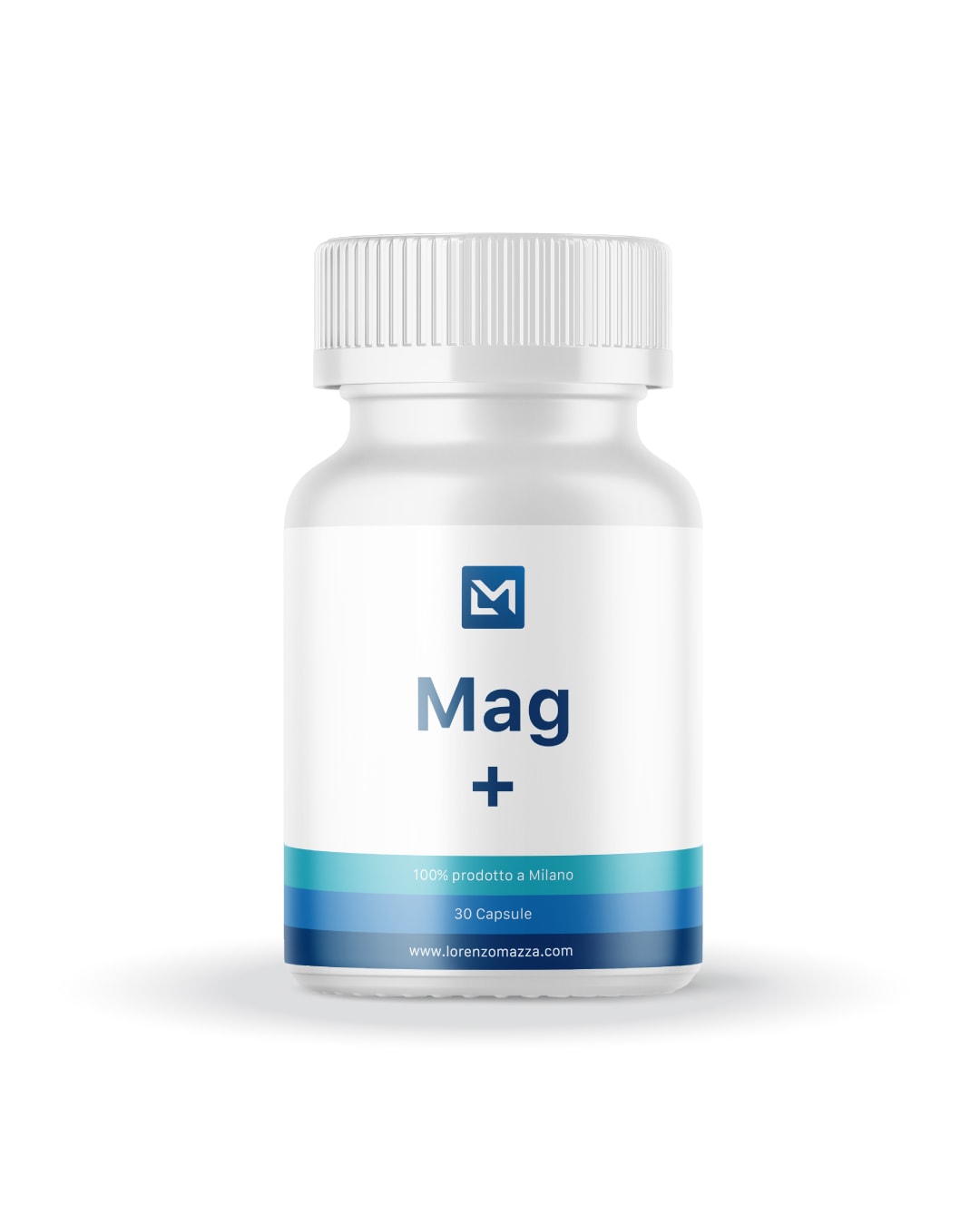 mag + integratore di magnesio