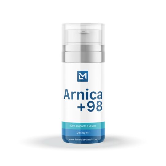arnica plus 98 in gel
