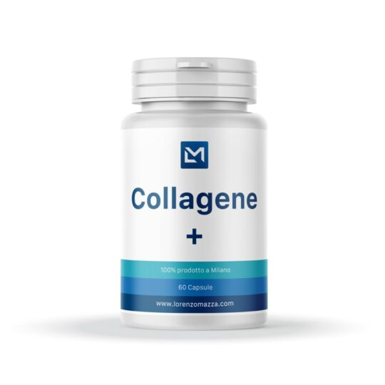 collagene +